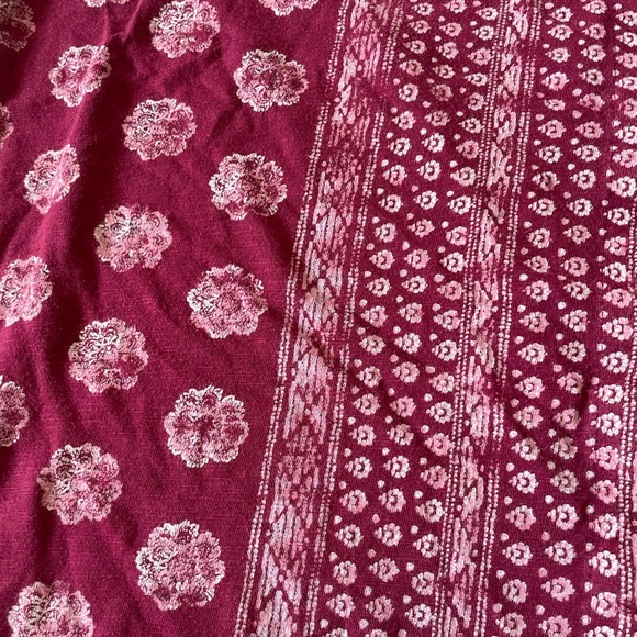 Sonoma Tank Top Women's Large Sleeveless Shirt - Picture 2 of 5